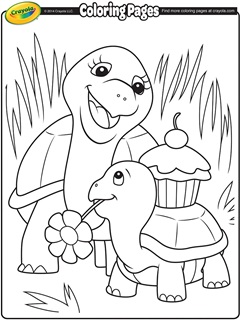 Free Coloring Pages Crayola Co Uk