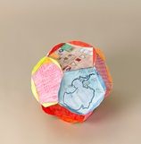 Geo-Globe lesson plan