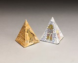 Egyptian Fact Pyramids lesson plan