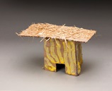Fiji Thatched-Roof House lesson plan