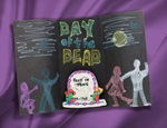 Mexico’s Day of the Dead lesson plan