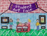 Erase a Lack of Art Projects lesson plan