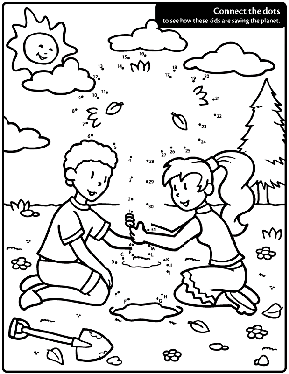 earth day coloring pages crayola pokemon - photo #6