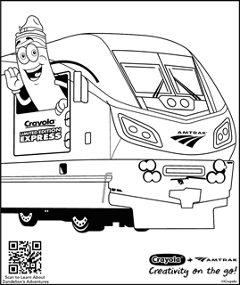 The Limited Edition Express