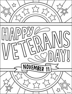 Veterans Day
