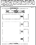 Calculator coloring page