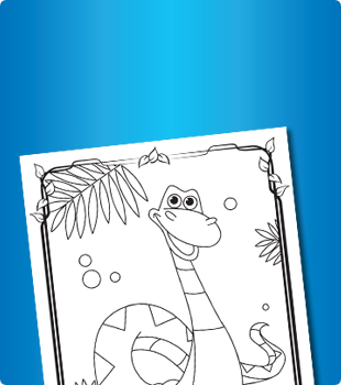 Coloring Pages