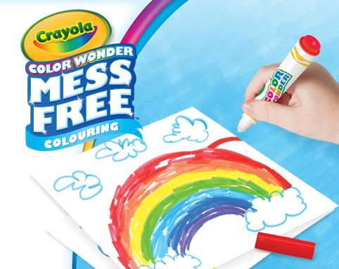 Crayola Twistables Bathtub Crayons, Color Swirl, Hygiene