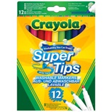 10 UC Classic markers