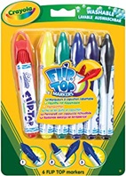 10 UC Classic markers