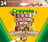 10 UC Classic markers