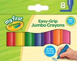 Crayola Twistables Bathtub Crayons, Color Swirl, Hygiene