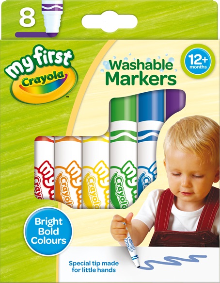 MFC markers