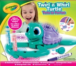 Twirl &#39;n&#39; Whirl Turtle Packaging