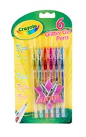 10 UC Classic markers