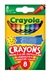 8 ct. Crayola Crayons