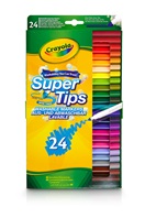 10 UC Classic markers