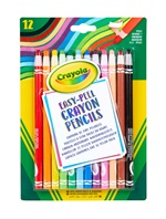Crayola&#174; 24 ct Fun Effects! Twistables Crayons