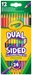 12 Dual Sided Pencils
