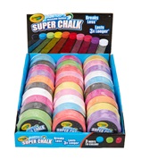 12 ct. Crayola Children&#39;s Chalk