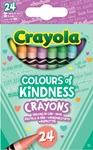 24 ct. Crayola Crayons